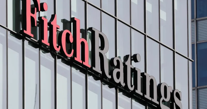Fitch Ratings: Politika faizini yıl sonunda yüzde 33 olarak öngörüyoruz