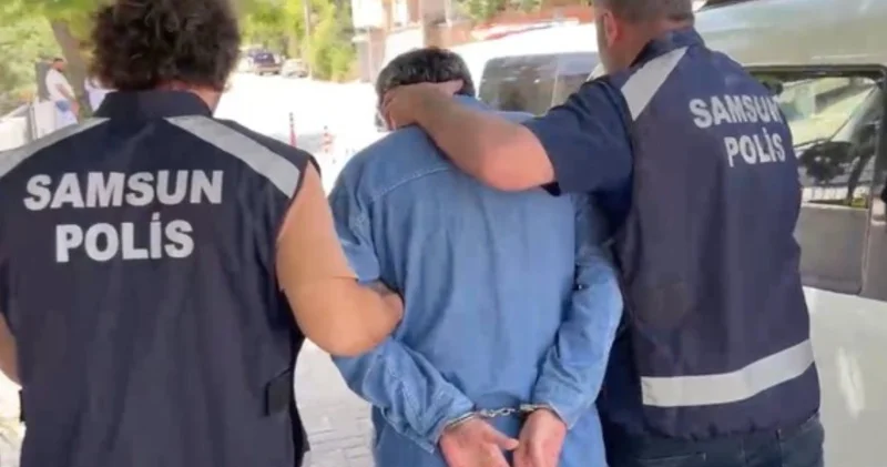 Engelli kız kardeşini istismar eden erkek 12 yıl sonra yakalandı