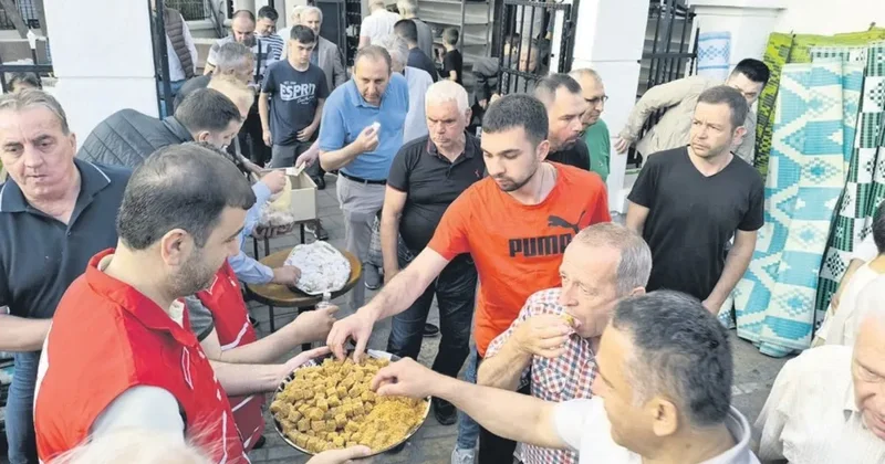 Türkiye’nin insani eli