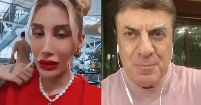 Çoşkun Sabah tan böyle özür diledi: Bende denyoluk var Sözcü Gazetesi