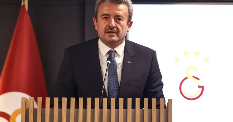 Galatasaray dan Ali Koç a olay yaratacak gönderme