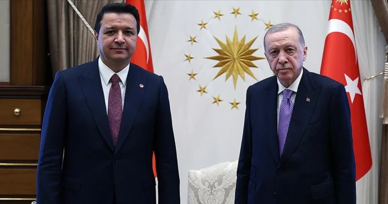 Saadet Partisi Lideri Arıkan, Erdoğan sessizliğini bozdu