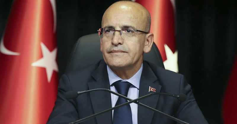 Bakan Şimşek: Vatandaşlarımızın alım gücü artacak
