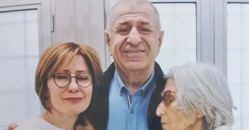 Ümit Özdağ için kritik gün Sözcü Gazetesi