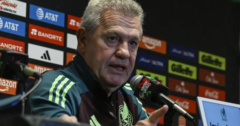 Meksika Teknik Direktörü Aguirre ye yakın dostu Ancelotti söylemiş! Arda Güler var ya...
