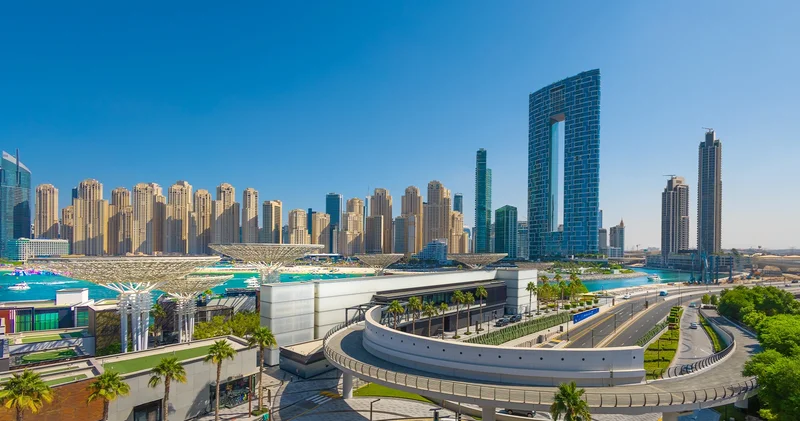 25 bin Türk vatandaşı yaşıyor, Dubai neden popüler oldu?
