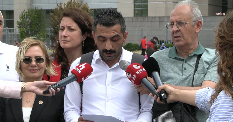 Rüşvet iddialarına İstanbullu muhtarlardan yanıt: Suç duyurusunda bulunacağız