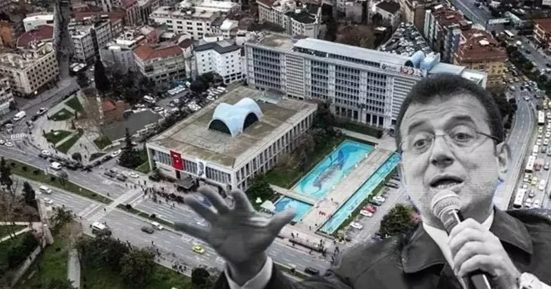 İBB soruşturmasında iş adamı Ahmet Sari itirafçı oldu: 232 milyon rüşvet verdim!