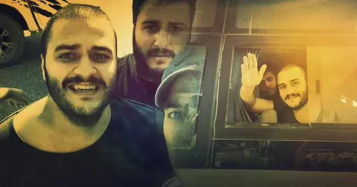 Cenaze namazı kılındı, günlerce taziyesi kabul edildi... Öldü sandılar ama 6 ay sonra evine döndü: Sinir bozan Öcalan detayı...