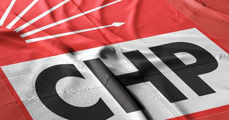 CHP nin GOP Belediye Başkan Vekili adayı belli oldu