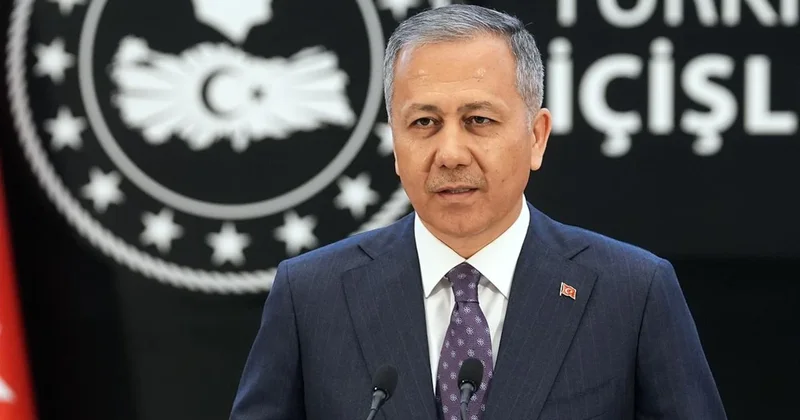 Yerlikaya nın Aybüke Yalçın anması tepki çekti, terörist ifadesi eksik kaldı Sözcü Gazetesi