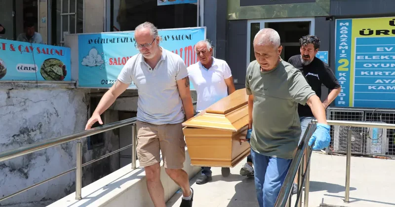 4 gündür haber alınamayan doktorun acı sonu: Çalışanları buldu!