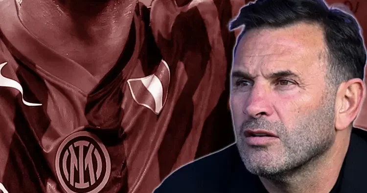 İtalyanlar duyurdu: Yıldız futbolcunun Galatasaray a transferi gerçekleşmeyecek!