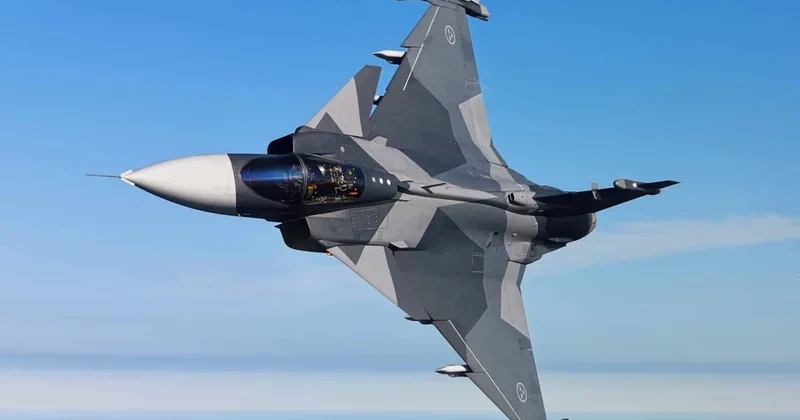 Türkiye Eurofighter alıyor, ancak pilotlu uçakların raf ömrü bitiyor Sözcü Gazetesi