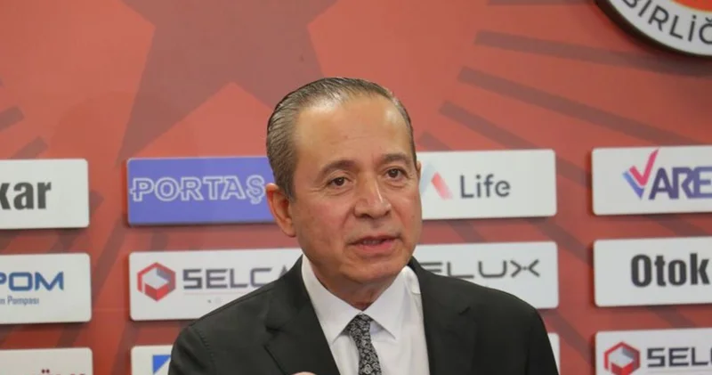 Osman Sungur: Hedefimiz Süper Lig’de kalıcı olmak Futbol Haberleri
