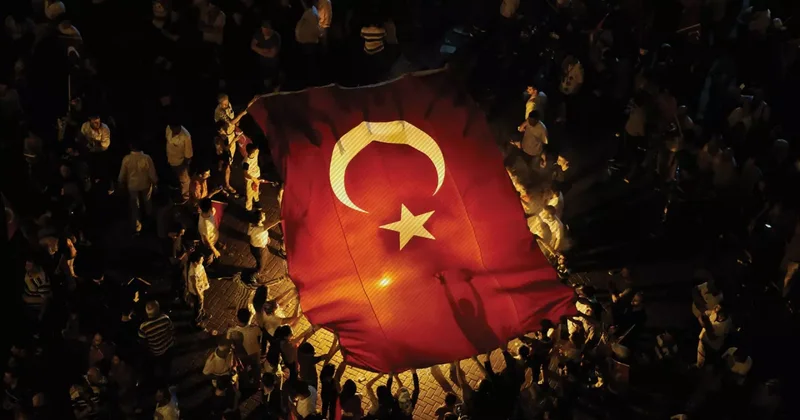 15 Temmuz anma programları takvimi açıklandı