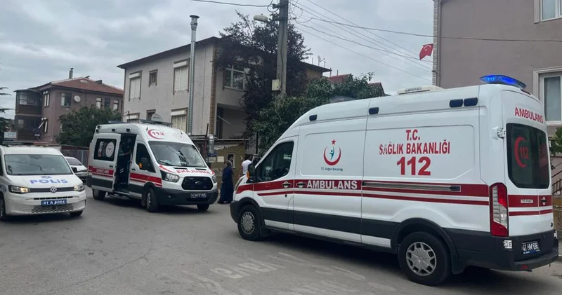 Leğende banyo yapan 3 çocuğa elektrik çarptı