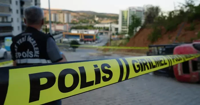 Kırıkkale de acı olay! Forkliftin altında kalan 16 yaşındaki sürücü hayatını kaybetti