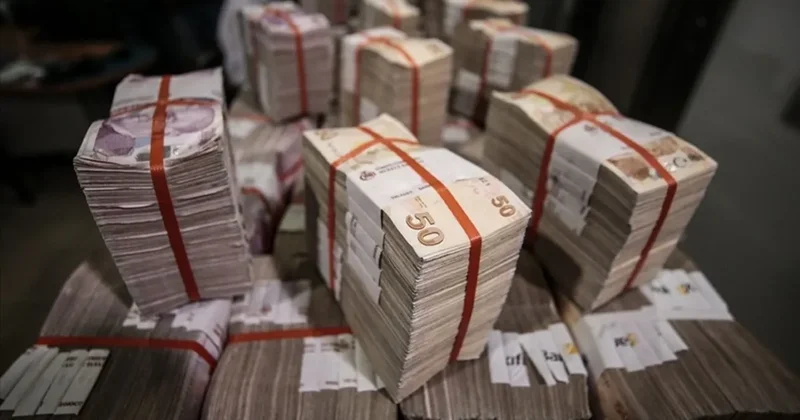 Kur Korumalı Mevduat 534,6 milyar TL’ye geriledi