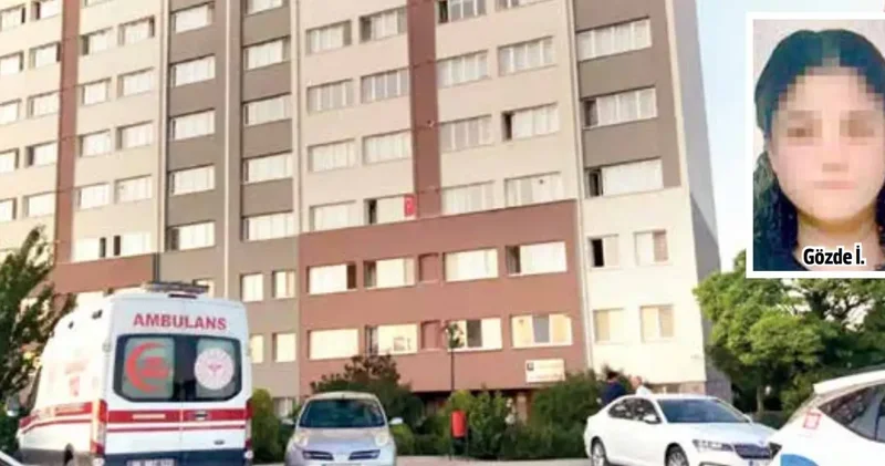 Dehşet evi... Derin dondurucuda 2 aylık bebek cesedi bulundu