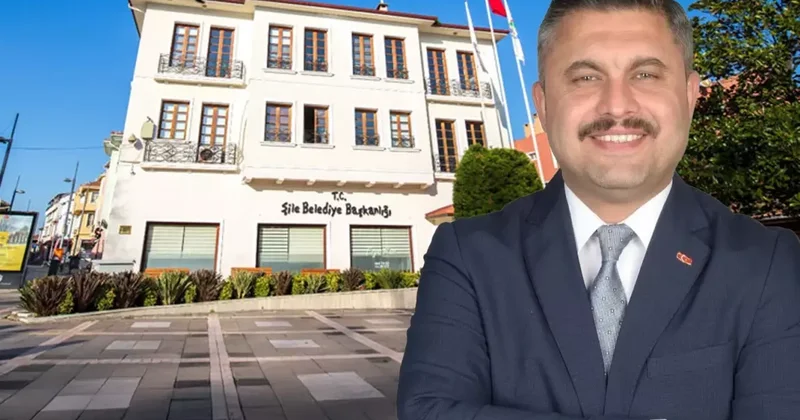 Gözaltına alınan CHP li başkanla ilgili iddialar vahim