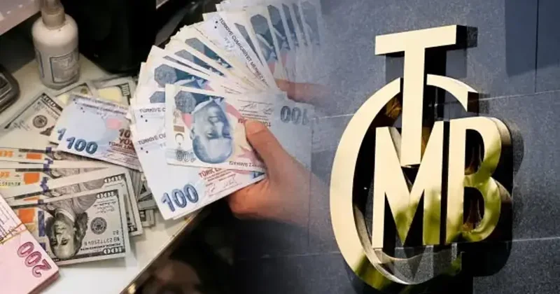 TCMB petrol fiyatlarındaki değişimin enflasyona etkisini analiz etti