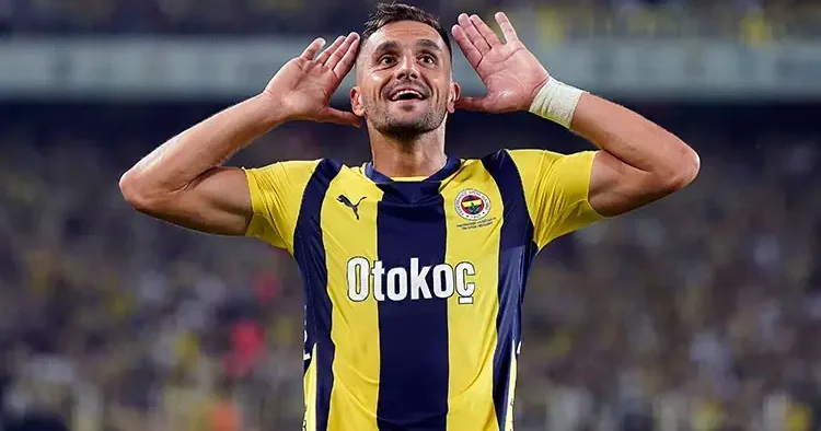 Fenerbahçe den ayrılan Tadic in Ajax a transferi iptal oldu