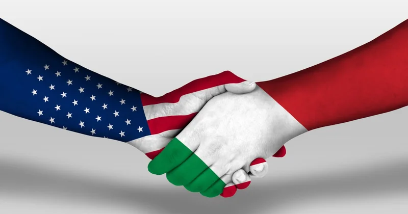 İtalyan devi Amerikan devine talip oldu! Sözcü Gazetesi