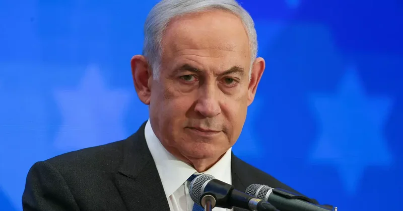 Netanyahu dan ateşkes açıklaması: İyi bir fırsat