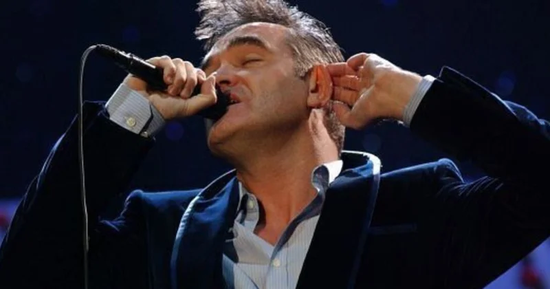 11 yıl sonra İstanbul da konser verecekti apar topar iptal etti Sözcü Gazetesi