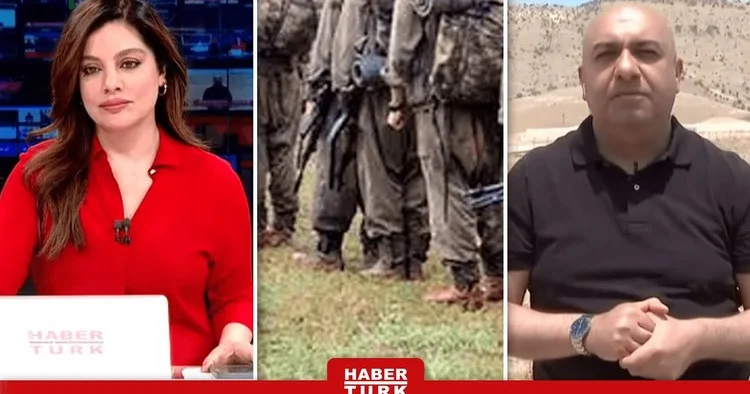 PKK Yarın Silah Bırakıyor... Silahlar Gömülecek Mi, Yakılacak Mı?