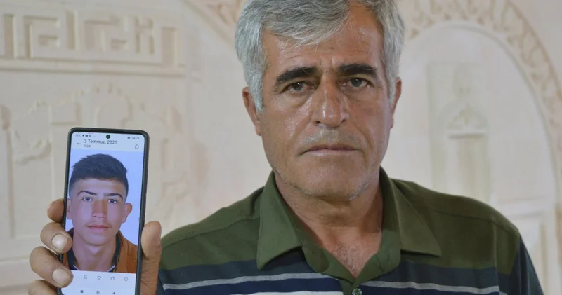 Akrabalarına güvendi hakkında 30 ayrı dosya açıldı