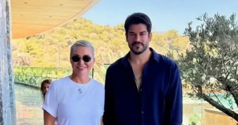 10 Temmuz magazin gündemi çok konuşulacak! Burak Özçivit e hayranlarından büyük şok