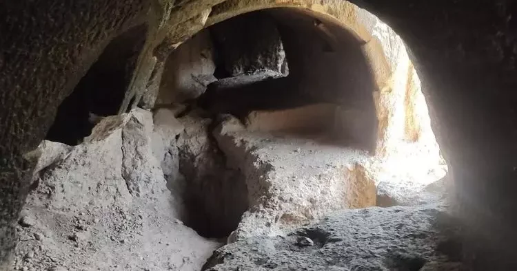 Ardahan da 6 yıllık cinayetin sırrı çözüldü, eski eşten kan donduran itiraf geldi