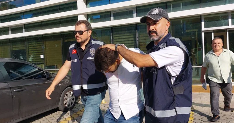 Araçla 3 kez üzerinden geçtiği akrabasını öldürdü! Bilerek yapmadım