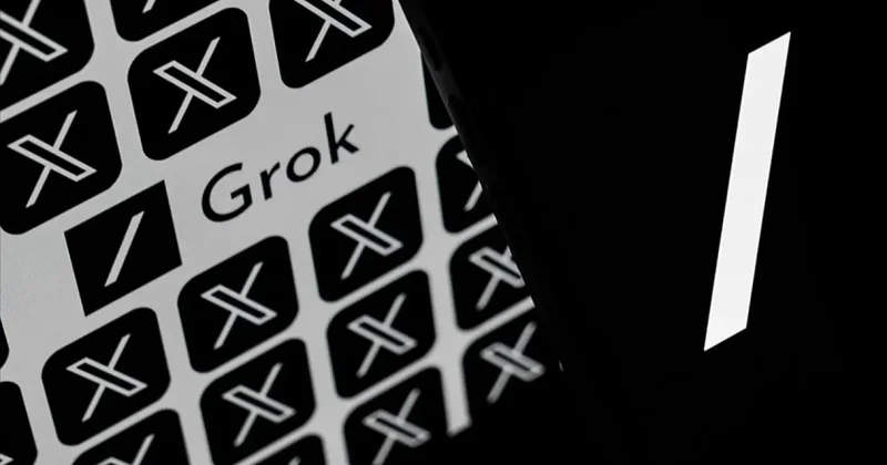 Küfürle başladı, algı operasyonuna dönüşebilir! Uzmandan Grok uyarısı: Bu daha başlangıç