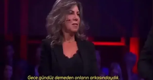 Orkun Kökçü ve annesi canlı yayında gözyaşlarına boğulmuştu! O anlar yeniden gündem oldu