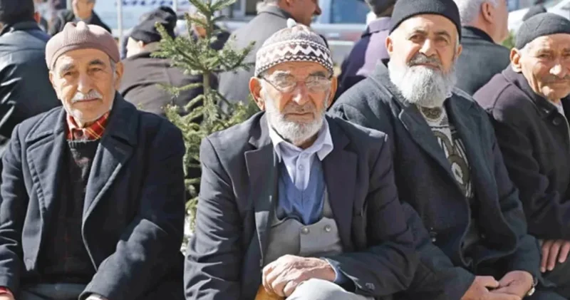 Emekli zammında son dakika gelişmesi! TBMM de görüşmeler tamamlandı! En düşük emekli maaşı en az asgari ücret kadar olsun