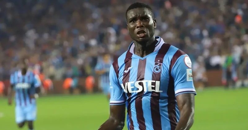 Onuachu yetmedi! Trabzonspor a Belçika dan bir forvet daha geliyor