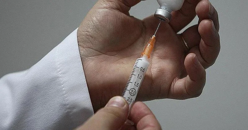 Düzenli tarama ve aşıyla HPV tamamen önlenebilir Haberler Sağlık Haberleri