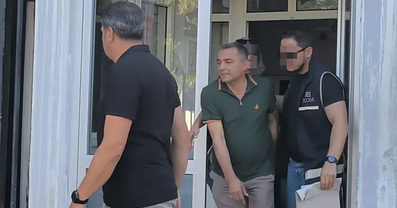 CHP’de satan satana! Manavgat belediye başkanı Kara CHP’li eski başkanı suçladı