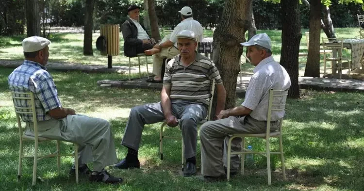 65 yaş ve üstü vatandaşlar dikkat: Her gün mutlaka tüketin!