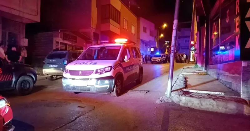 Bursa da Firari Hükümlü Yakalandı