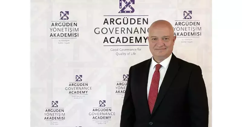 Argüden Governance Academy Appoints Alp H. Yörük as the Secretary General