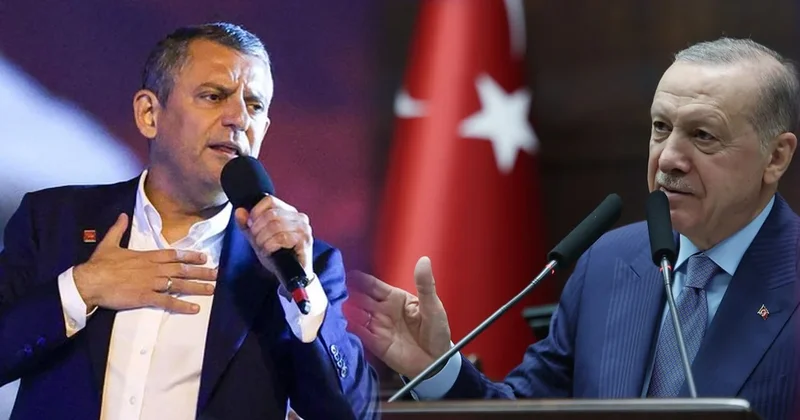 Erdoğan kapıları kapattı ama CHP ısrarcı: Yeni açıklama geldi Sözcü Gazetesi