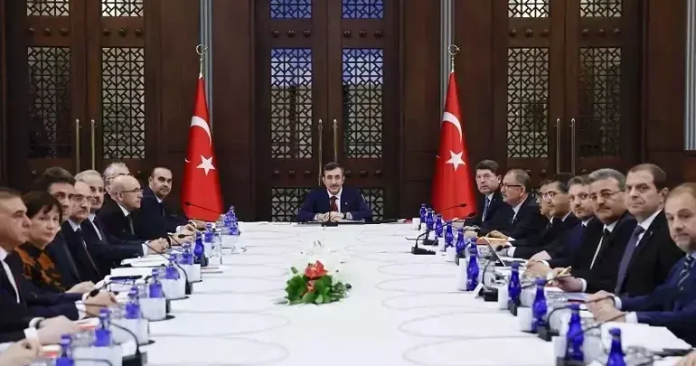 2025 yılı YOİKK Eylem Planı yayımlandı