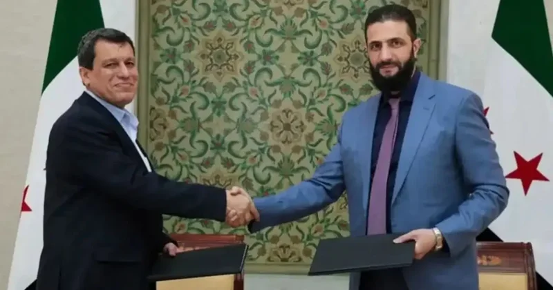AKP li eski vekil uyardı: Tuhaf şeyler oluyor Sözcü Gazetesi