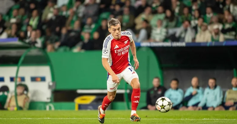 Fenerbahçe de ilk hedef Trossard Sözcü Gazetesi