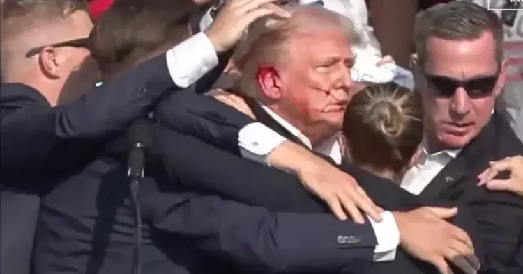 Trump a suikast soruşturması ABD Gizli Servisi ne uzandı: 6 çalışan uzaklaştırıldı