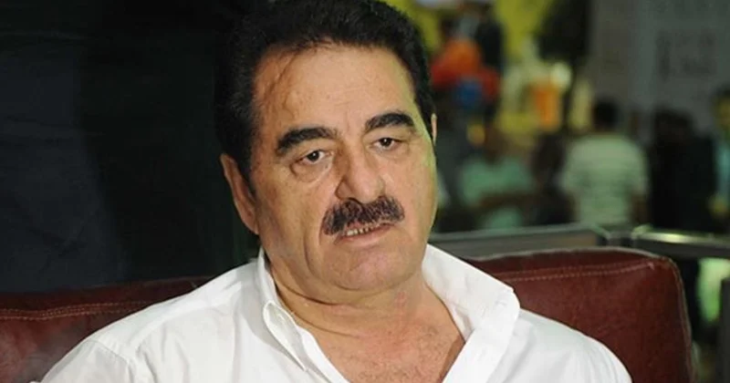 İbrahim Tatlıses en yakınını tek kalemde sildi: Bağım kalmadı Sözcü Gazetesi